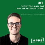 Apps Lifecycle Podcast